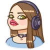 Russian Streaming Girl 8