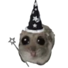 Hamster | More stickers here > 10