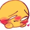 Yellow ball 9