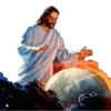Jesus 10