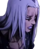 JoJo reference :: 5