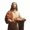 Jesus 11