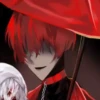 Homicipher: Mr. Scarlettela 7