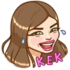 Russian Streaming Girl 9
