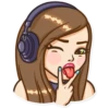 Russian Streaming Girl 10