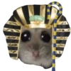 Hamster | More stickers here > 13