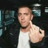 Eminem Fingers 6