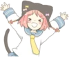 Cat ear girl Necoco 2 :: 9