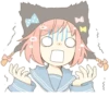 Cat ear girl Necoco 2 :: 10