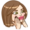 Russian Streaming Girl 11