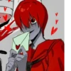 Homicipher: Mr. Scarlettela 9