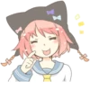 Cat ear girl Necoco 2 :: 12