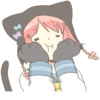 Cat ear girl Necoco 2 :: 13