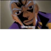 JoJo reference :: 9