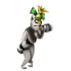 King Julian 6