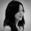 : jisoo by @beaconshy :: 12
