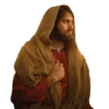 Jesus 16