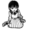 Chainsaw family 11