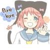 Cat ear girl Necoco 2 :: 15