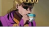 JoJo reference :: 11