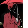 Homicipher: Mr. Scarlettela 12