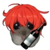 Hamster | More stickers here > 17