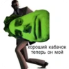 Капач @skripach_green | 13