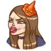 Russian Streaming Girl 12