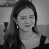 : jisoo by @beaconshy :: 15