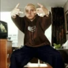 Eminem Fingers 9