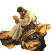 Jesus 18