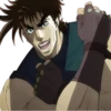 JoJo reference :: 14