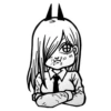Chainsaw family 14