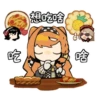 PIZZA HAT X REVERSE 1999 | 9