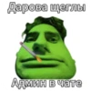 Капач @skripach_green | 16