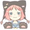 Cat ear girl Necoco 2 :: 18