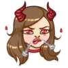 Russian Streaming Girl 15