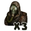 Day R Stickers by 16