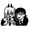 Chainsaw family 19