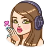 Russian Streaming Girl 16