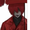 Homicipher: Mr. Scarlettela 15