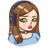 Russian Streaming Girl 17