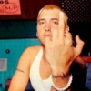 Eminem Fingers 12