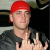 Eminem Fingers 13