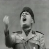 Benito Mussolini 9