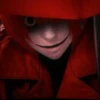 Homicipher: Mr. Scarlettela 16