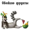 King Julian 13