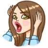 Russian Streaming Girl 18