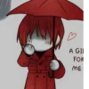 Homicipher: Mr. Scarlettela 17