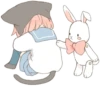Cat ear girl Necoco 2 :: 22